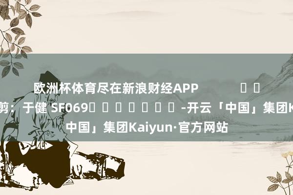 欧洲杯体育尽在新浪财经APP            						包袱裁剪：于健 SF069							-开云「中国」集团Kaiyun·官方网站